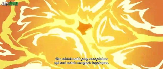 [Anixlife] Blades of the Guardians - 08 [1080p]