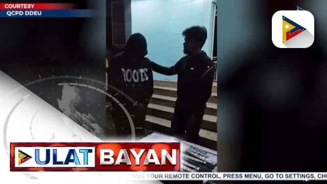 P2.2M halaga ng hinihinalng shabu, nasabat sa Novaliches