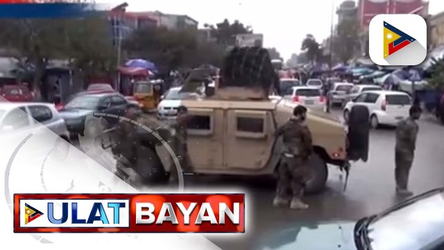 PBBM, sinabing bukas ang Pilipinas na tulungan ang Afghan nationals