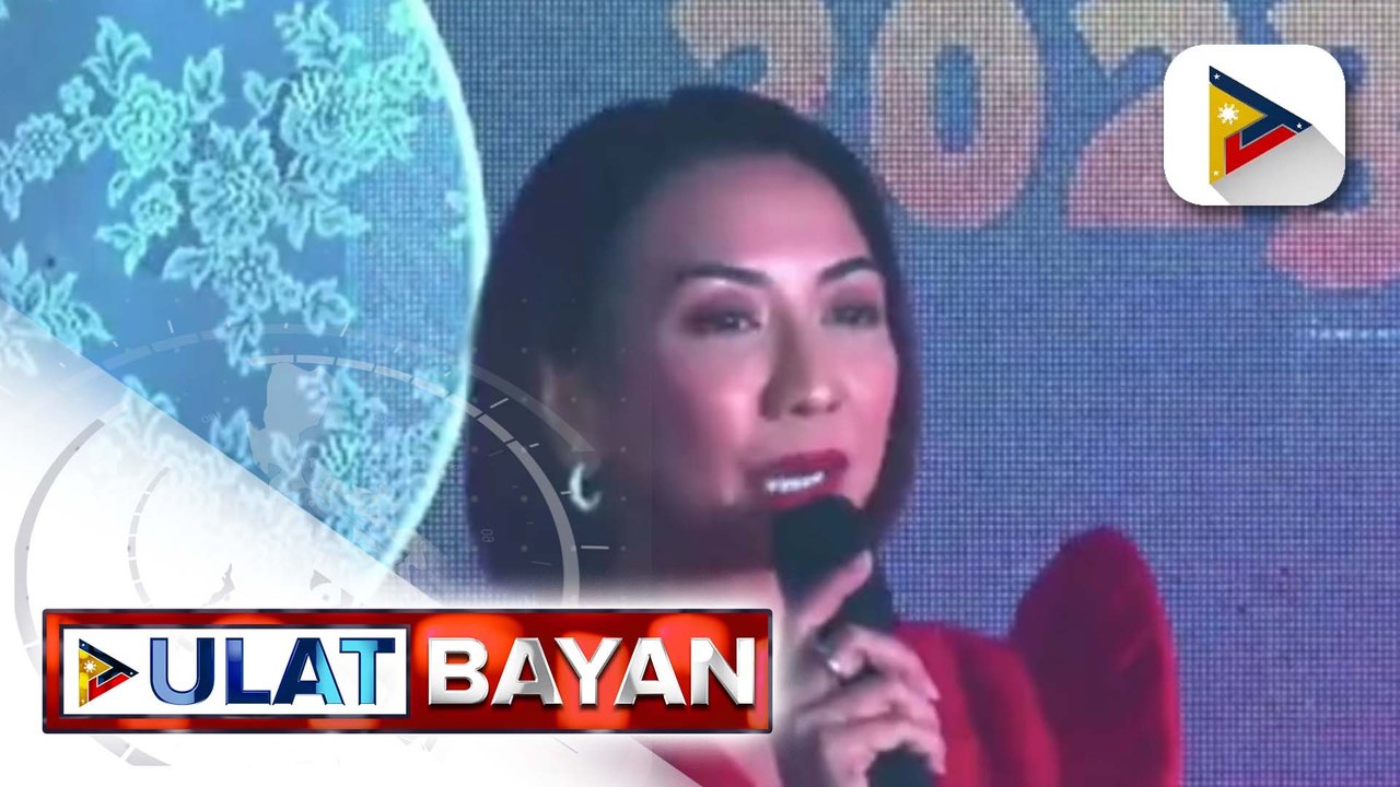 DOT, tiniyak ang pantay-pantay na tourism desti...