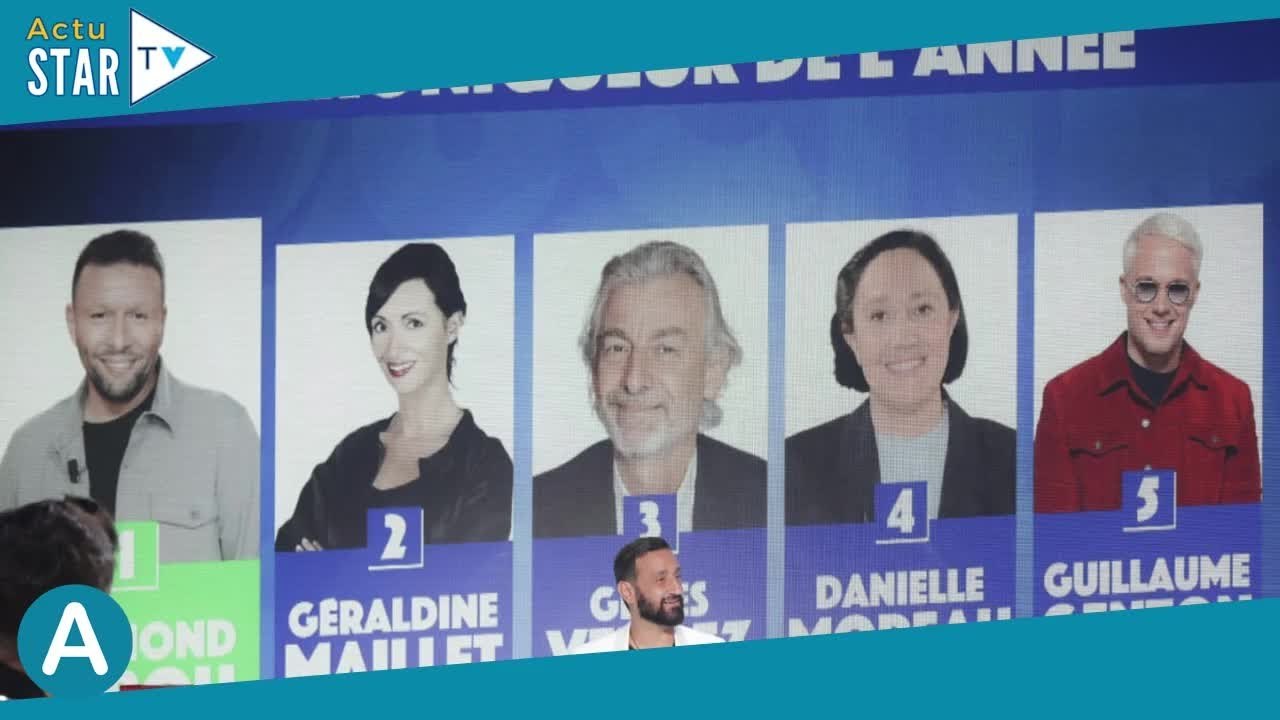 "C'est lourd à porter" : Une chroniqueuse phare de TPMP quitte l'émission, des problèmes personnels