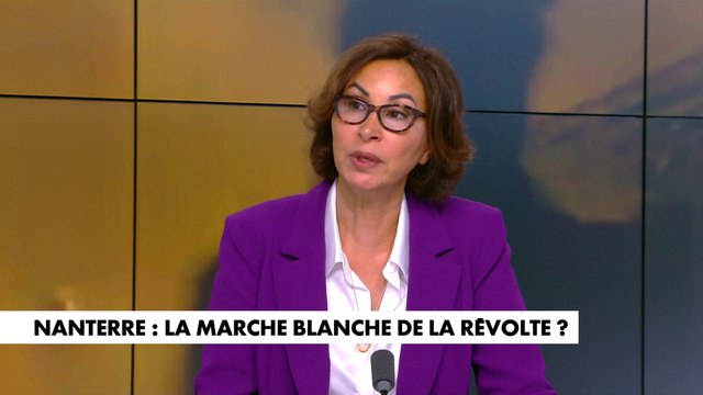 Naïma M’Faddel : «Cela fait des décennies qu’on n’a rien fait, ça fait des décennies que les politiques publiques ont permis et encouragé l’entre-soi et le séparatisme»