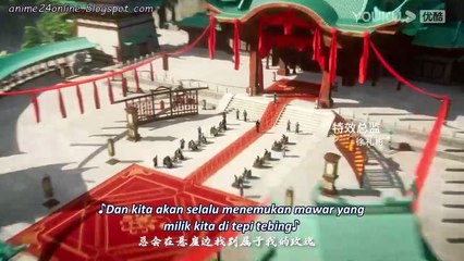 The Rich God Episode 12