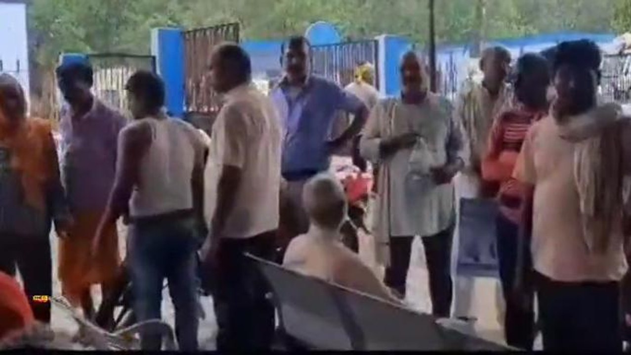 रोहतास से बड़ी खबर: नहर में डूबने से किशोर की मौत, परिजनों में मची चीख-पुकार