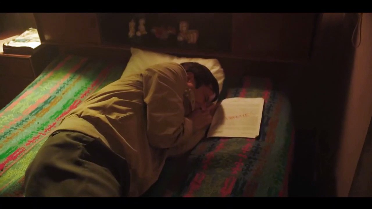 Mein Glückstag Trailer OV