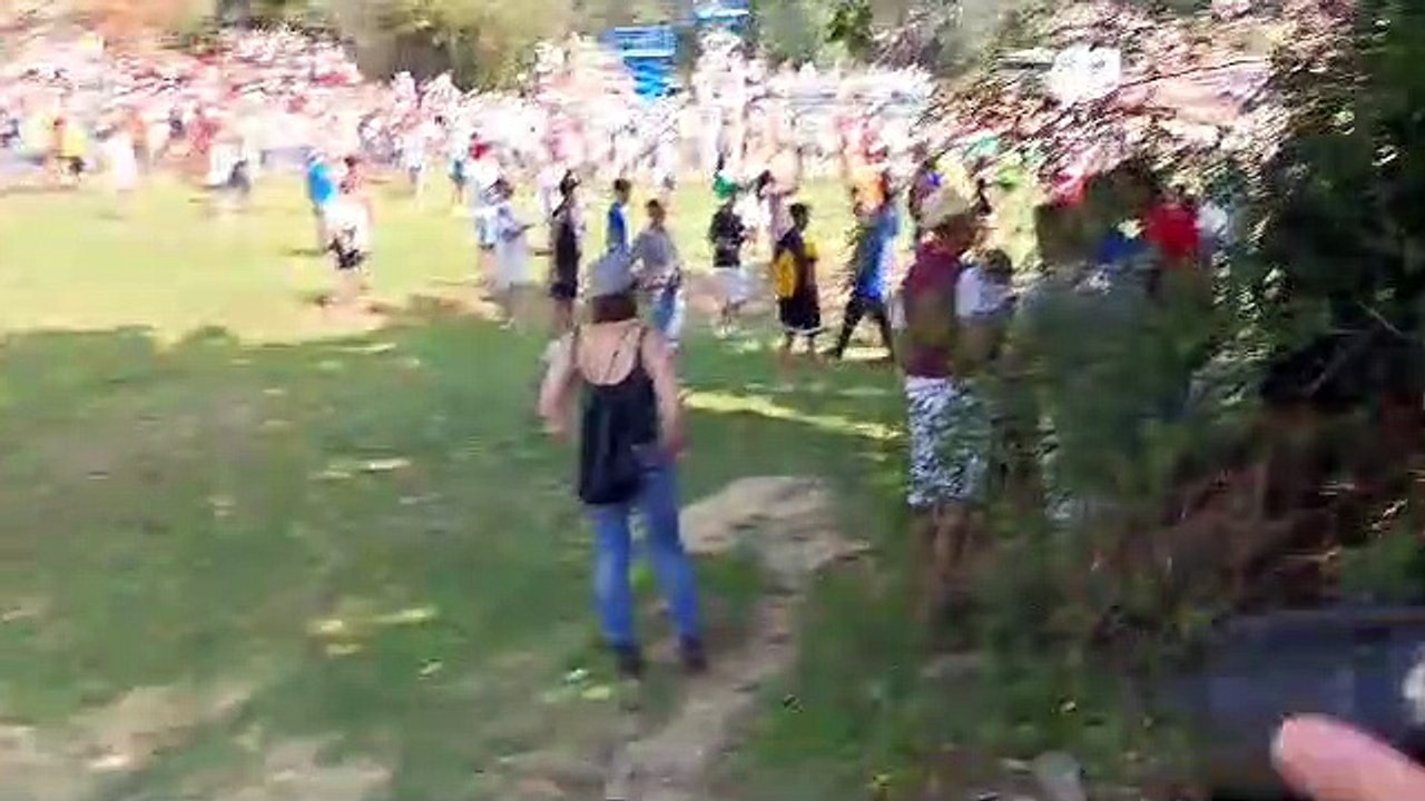 Salida de La Saca (3)
