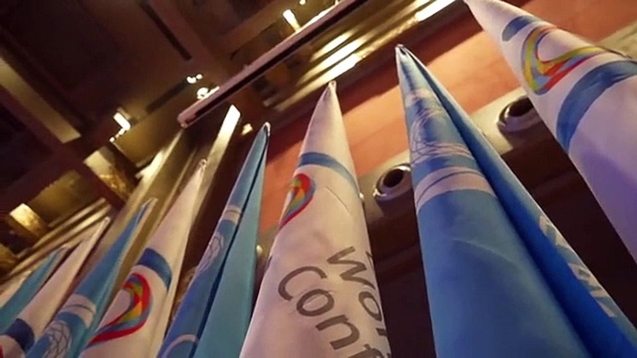 Le développement de la Chine dans l'intelligence artificielle salué