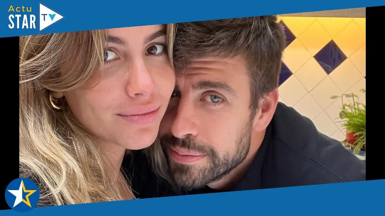 Gerard Piqué bientôt fiancé à sa nouvelle compagne ? Ce détail qui empêche le couple d'officialiser