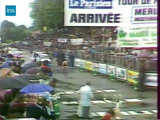 TOUR  DE  FRANCE  -  1979 - PROLOGUE -