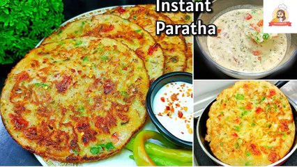 How to make aloo Egg paratha | ULTIMATE COOKING