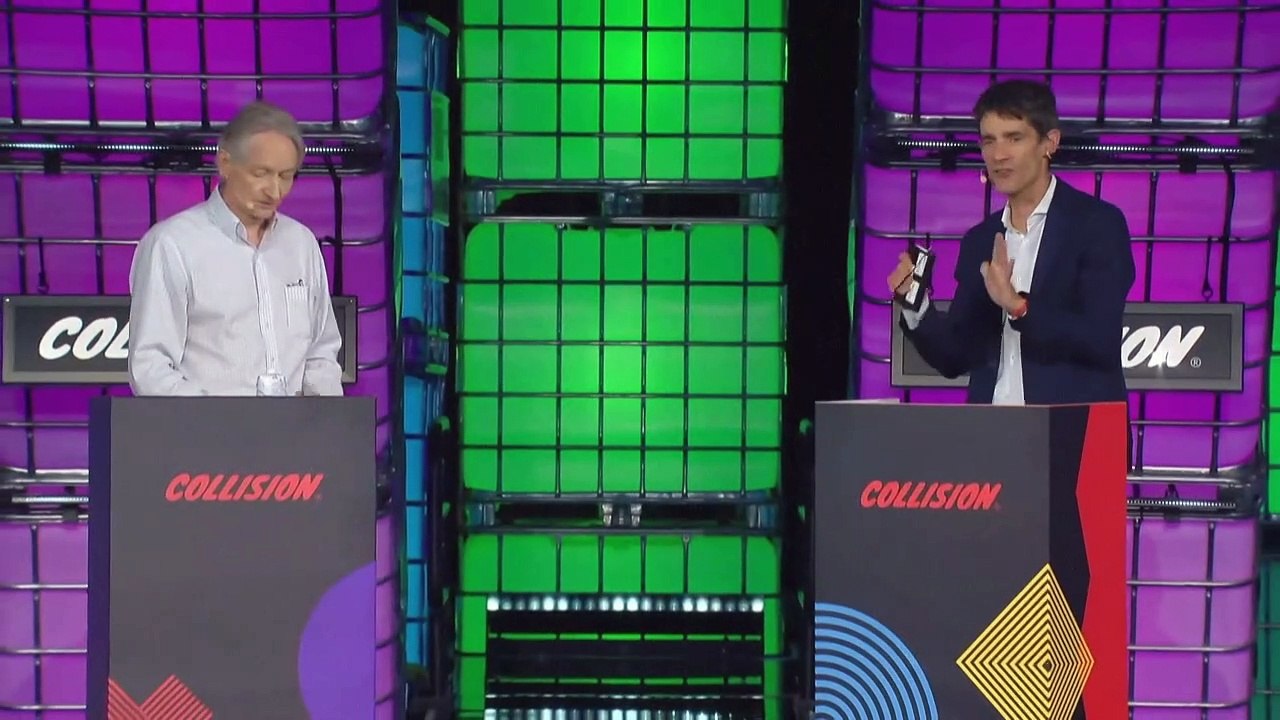 'Pate' der Künstlichen Intelligenz warnt: KI könnte Kontrolle übernehmen