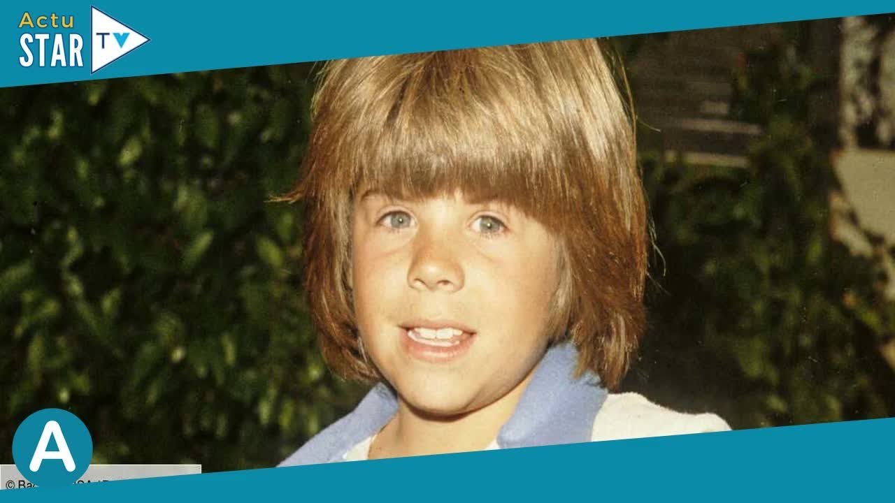 Adam Rich : les causes de la mort de l'acteur d...