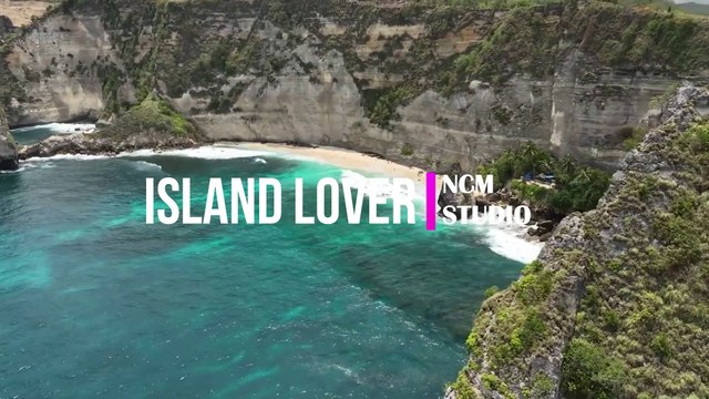 Island Lover - TrackTribe Reggae Music, Happy Music, Comedy Music