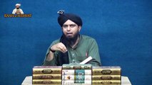 Philosophy of Sacrifice _ Eid ki Qurbani Ki Hikmat _ Engineer Muhammad Ali Mirza