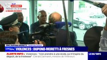 Prison de Fresnes attaquée: 