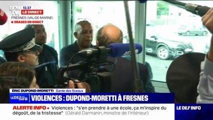 Download Video: Prison de Fresnes attaquée: 