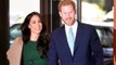 Duke and Duchess of Sussex vacate Frogmore Cottage