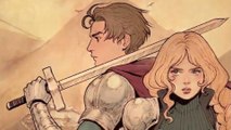 Arcadian Atlas könnte das neue Final Fantasy Tactics werden, auf das Fans seit 16 Jahren warten