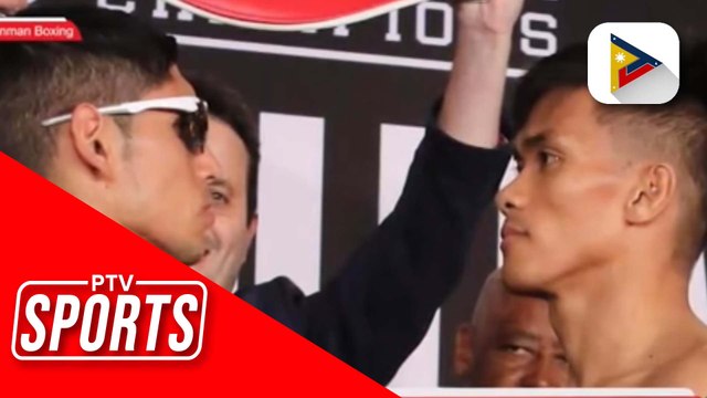 Ancajas, saludo pa rin kay Bornea