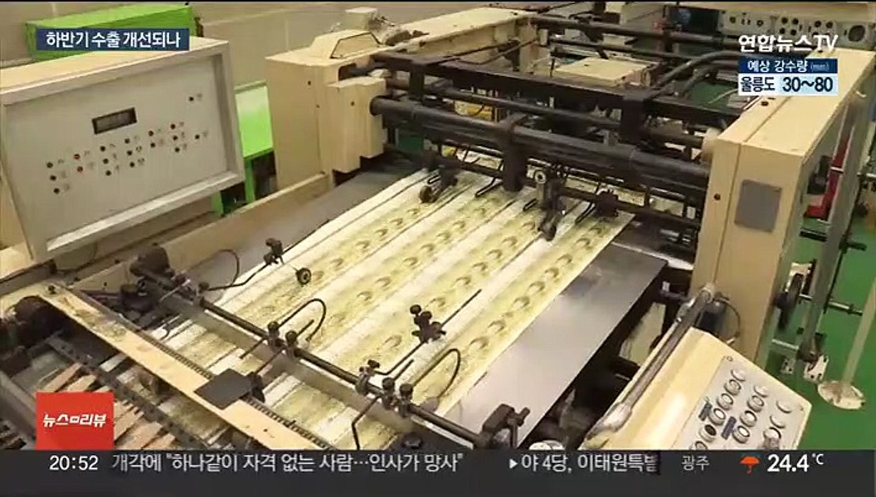 100억 달러 안전장치 마련…"한일 경제관계 정상화"