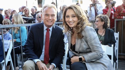 Who Is Pat Sajak's Wife? 3 Things to Know About Lesly Brown