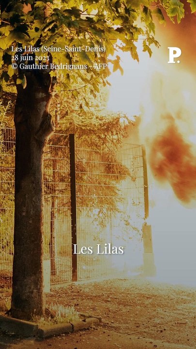 Mort de Nahel : nuit d'émeutes et de violences à Nanterre et dans toute la France