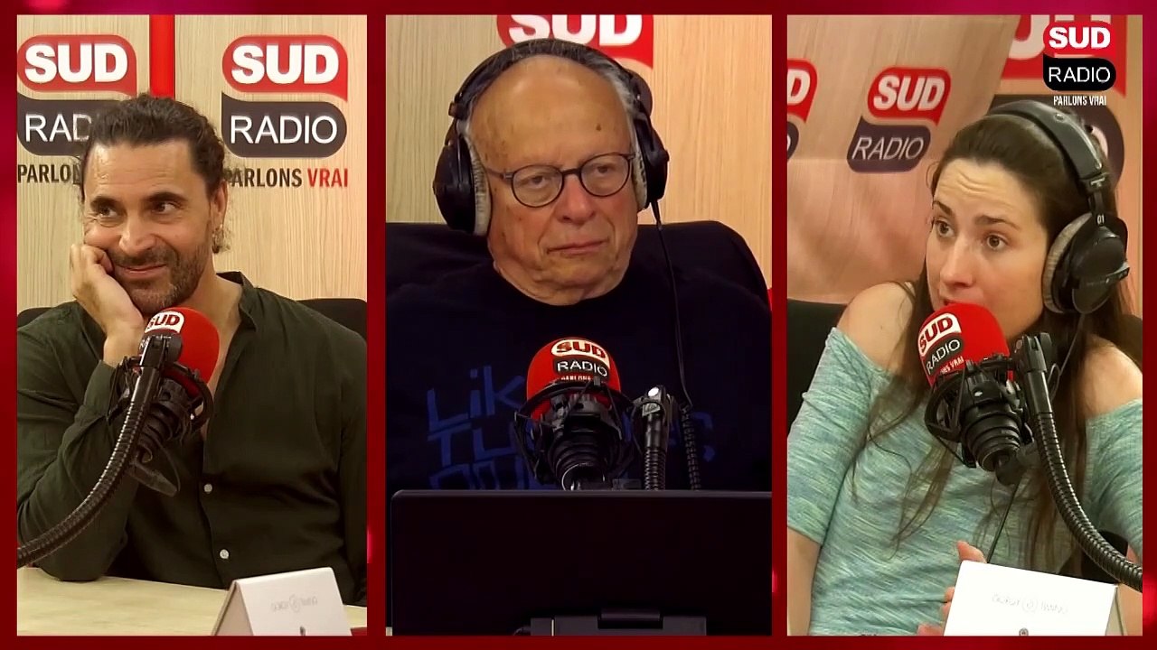 Tristan Edelman "Avec le Covid, on a intensifié la peur jusqu'à la terreur pour manipuler les gens"