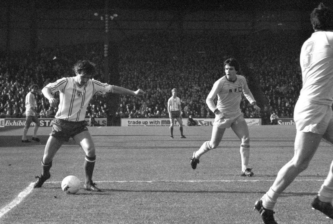 SAFC kits: Pick your retro favourite - video Dailymotion