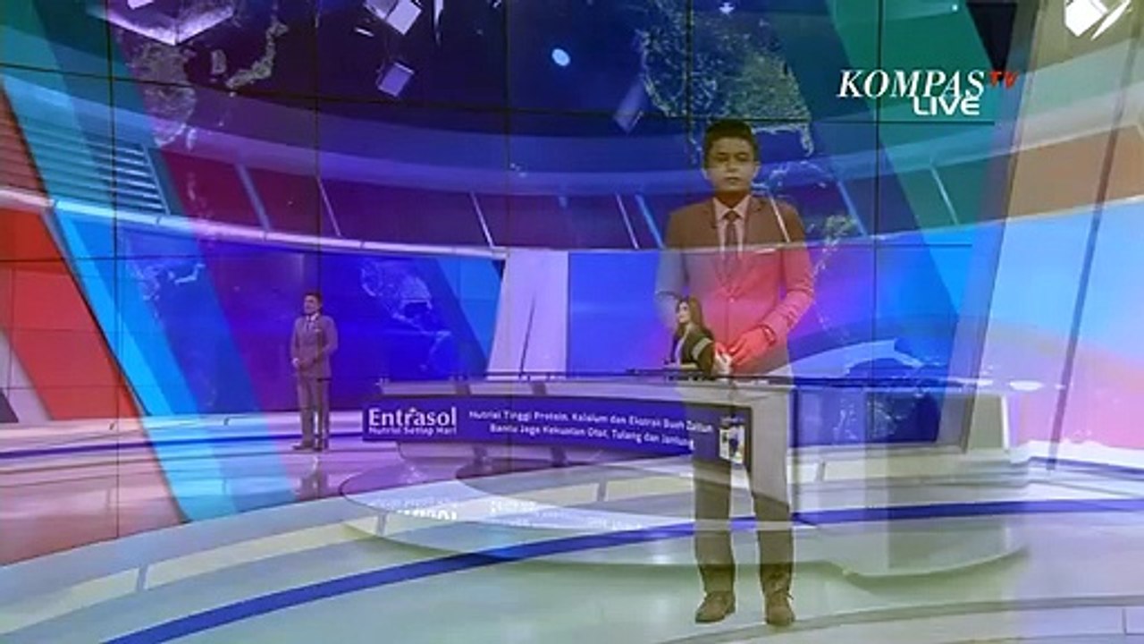 Aksi Warga Depok Kejar-kejaran dengan Sapi Kurban yang Kabur & Mengamuk!