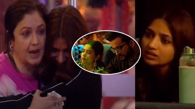 Bigg Boss OTT 2:Abhishek AKA Fukra Insaan के सामने आया Jia Shankar का असली चेहरा ? | FilmiBeat