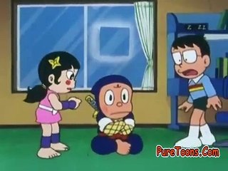 Ninja Hattori old episodes in Hindi without zoom(360P)_2