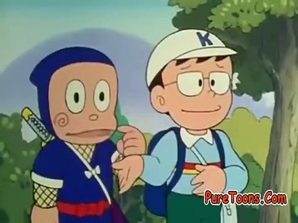 Ninja Hattori old episodes in Hindi without zoom(360P)_3