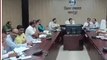 छतरपुर: सागर कमिश्नर ने अधिकारियों की ली बैठक, दिए दिशा निर्देश