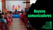 Al Aire | Movimiento de Comunicadores avanza en el fortalecimiento profesional de la comunicación