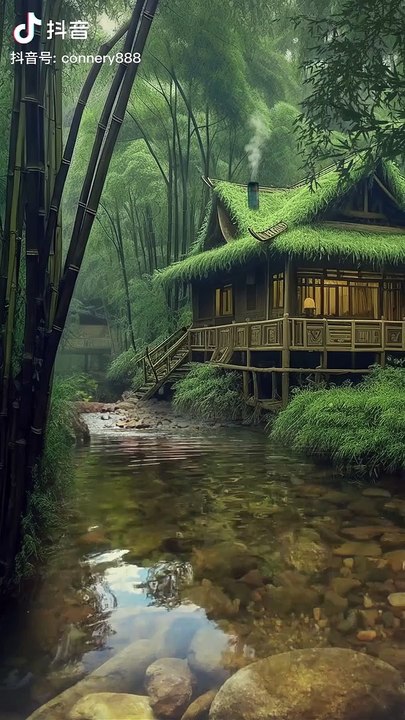 Beautiful place