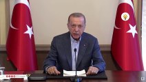 Son Dakika! Cumhurbaşkanı Erdoğan'dan İsveç'te Kur'an-ı Kerim yakma provokasyonuna tepki