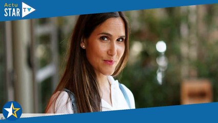 Joyce Jonathan maman “très investie” : “J’ai envie que ma fille soit polie, reconnaissante”