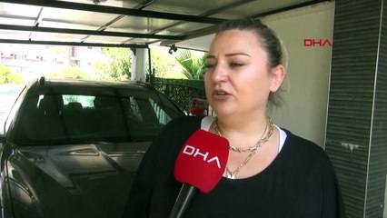 Eşinin Maserati marka aracıyla kavgaya karışan polis açığa alındı