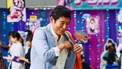 韓国/アジアドラマ - 韓国ドラマ 無料 - 武士スタント逢坂くん  #6