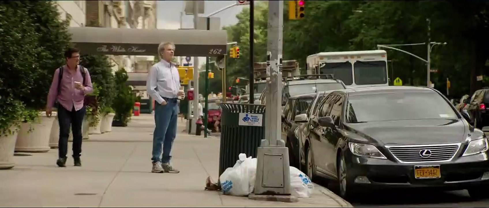 Dean Bande-annonce (EN)