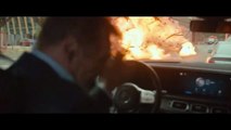 RETRIBUTION Trailer 2023 Liam Neeson Action Movie