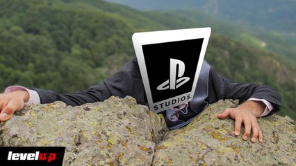 PlayStation en riesgo por los juegos como servicio