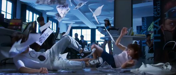 Kung Fu League Bande-annonce (EN)