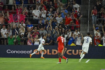 29 USA OOV - 29 JAMAICA