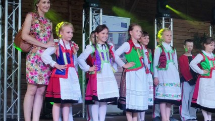 Małkińska Noc z Gwiazdami