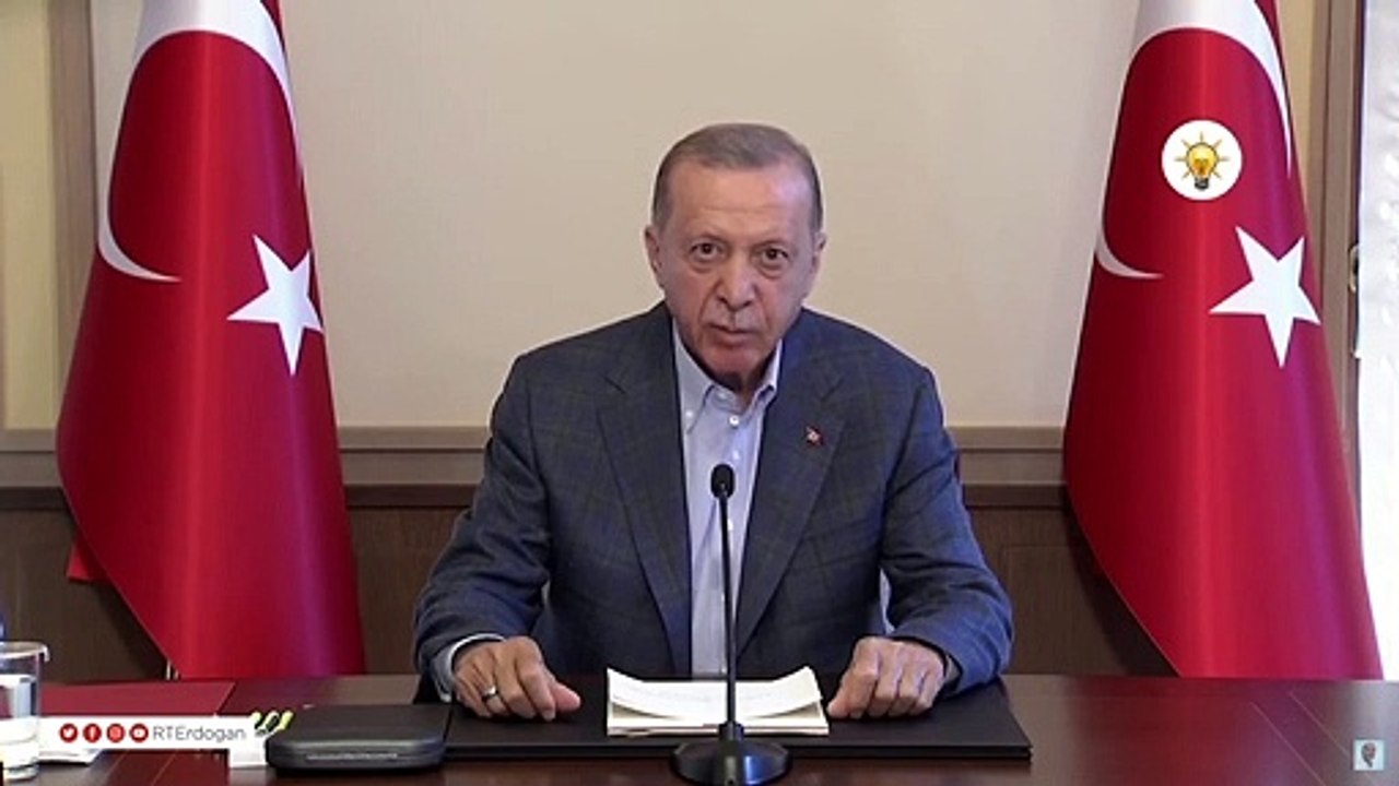 Dernière minute! La réaction du président Erdogan à la provocation de brûler le Coran en Suède