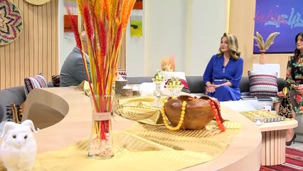 مقابلة مع الفنان رامي شفيق