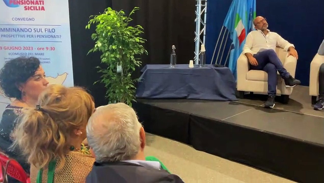 I pensionati sono i nuovi poveri. Cresce il divario con il nord