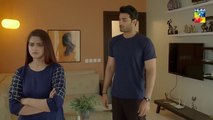 Bharam - Episode 30 - Wahaj Ali - Noor Zafar Khan - Best Pakistani Drama - FLO Digital