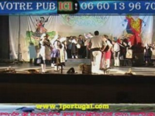 Rancho de Versailles  - Pascoa ARGENTEUIL - 2